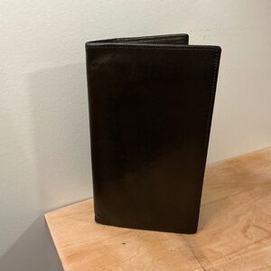 Coach Men’s Breast Pocket Wallet